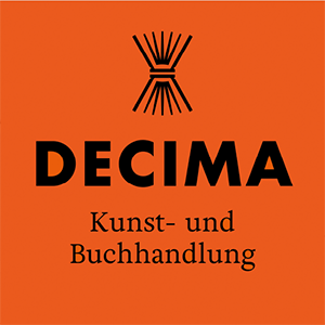 DECIMA Kunst- und Buchhandlung