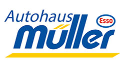 Tankstelle Müller