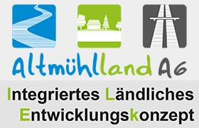 Integriertes Ländliches Entwicklungskonzepts Altmühlland A6