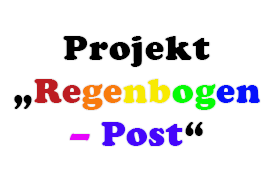 Projekt Regenbogen-Post