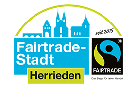 Vortrag und Ausstellung zum fairen Jahresthema „Herrieden is(s)t fair“