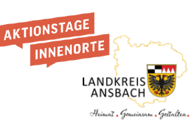 Aktionstage Innenorte im Landkreis Ansbach - „Alte Hülle – Neues Leben“ – auch in Herrieden