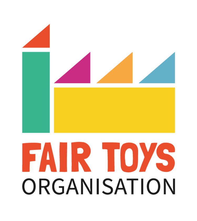 Logo Fair Toys Organisation