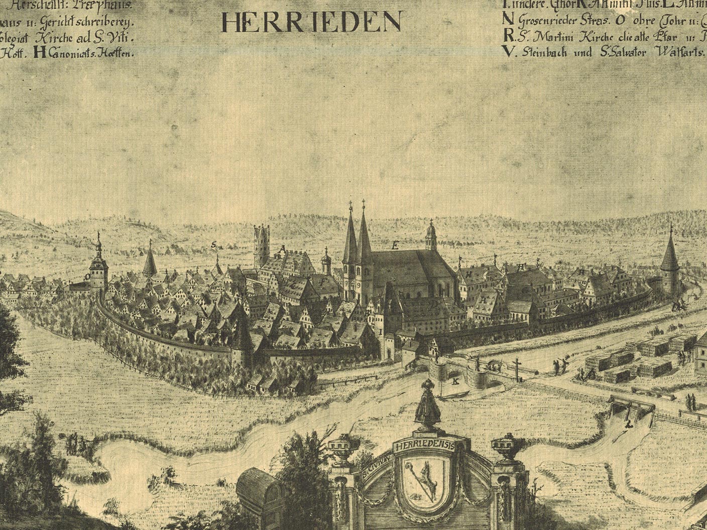 Stadt Herrieden