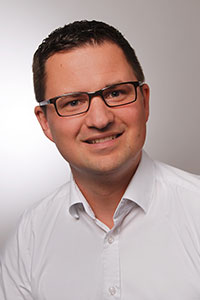 Andreas Baumgärtner