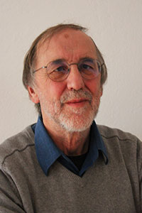 Norbert Brumberger
