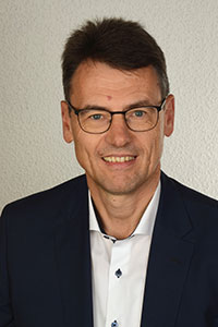 Manfred Niederauer